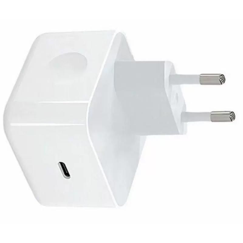Купити МЗП 40W Power Adapter for Apple (1USB-C) (АA) (box)