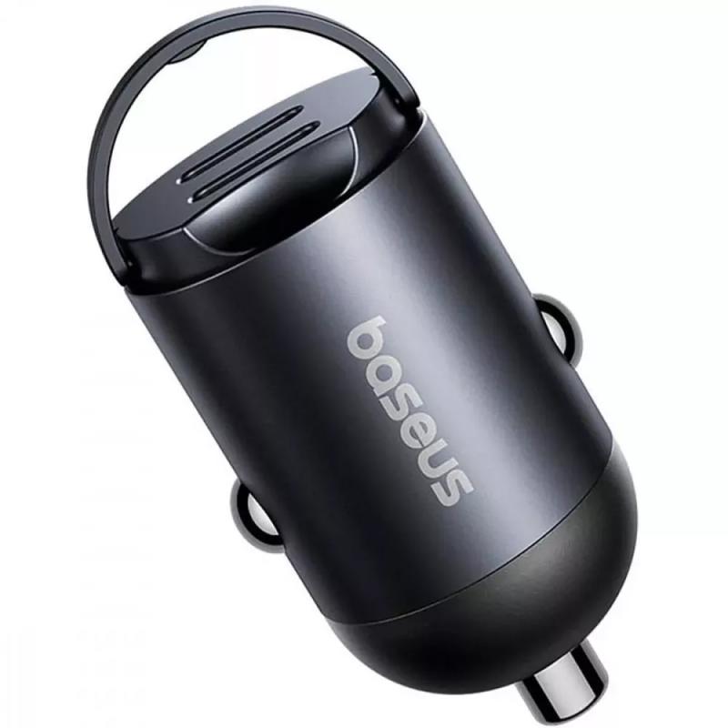 Купити АЗП Baseus Tiny Star Mini 30W (2USB-C) (C00035001121)