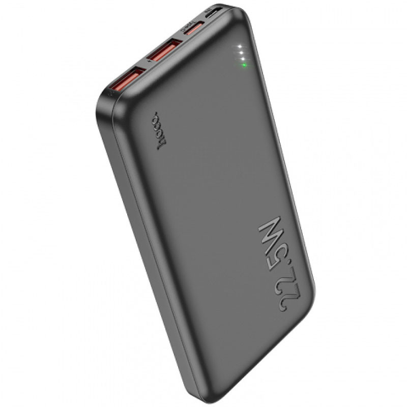Купити Портативний ЗП Power Bank Hoco J101 Astute PD20W+22.5W 10000 mAh