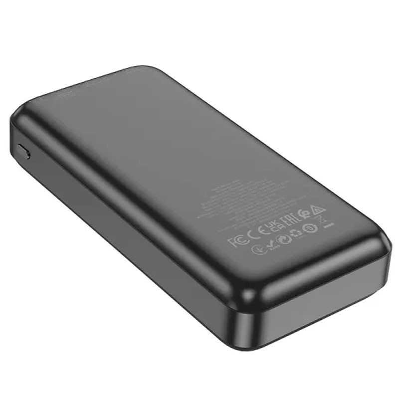 Купити Портативний ЗП Power Bank Hoco J101A Astute PD20W+22.5W 20000 mAh