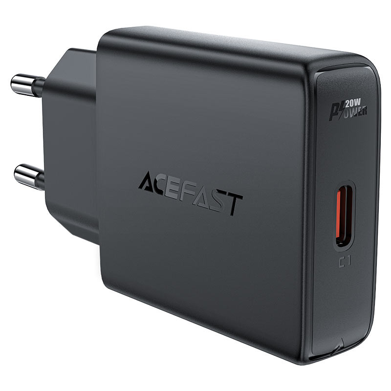 Купити МЗП Acefast A65 PD20W GaN (USB-C)