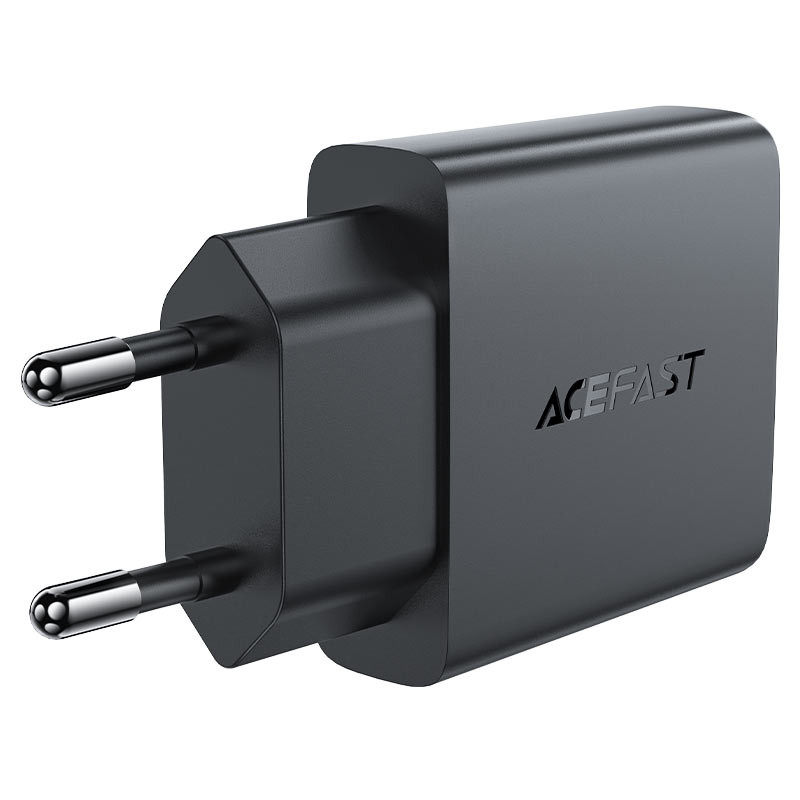 Купити МЗП Acefast A65 PD20W GaN (USB-C)