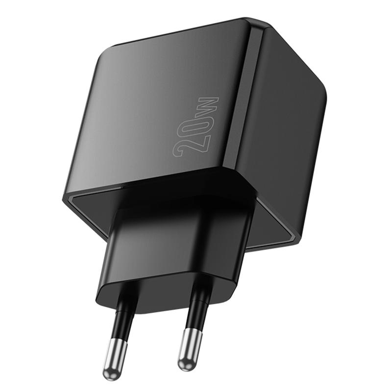 Купити МЗП Hoco CS16A Wish PD20W (1USB-C/1L)