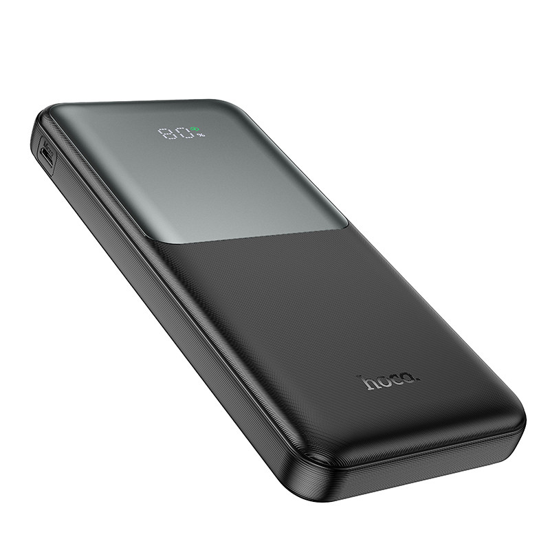 Купити Портативний ЗП Power Bank Hoco J136 Sirui 22.5W+PD20W 10000 mAh