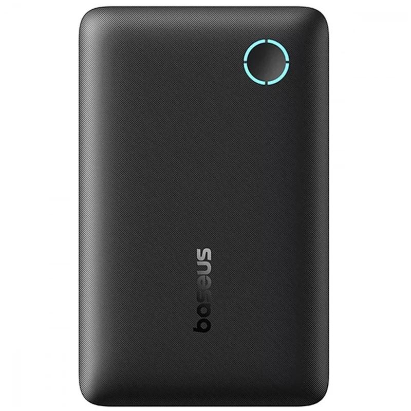 Купити Портативний ЗП Power Bank Baseus EnerFill FP11 15W 10000 mAh (P1008210C123)