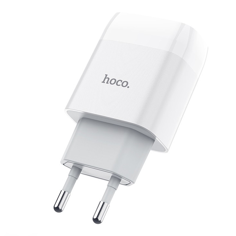 Купити МЗП Hoco C73A Glorious 2.4A (2USB-A)