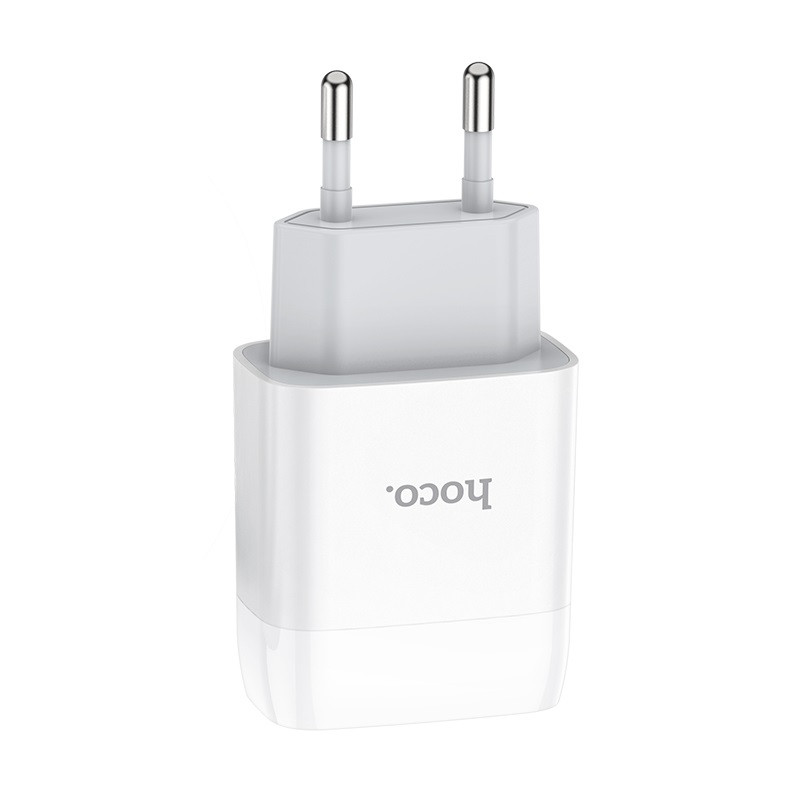 Купити МЗП Hoco C72A Glorious 2.1A (1USB-A)