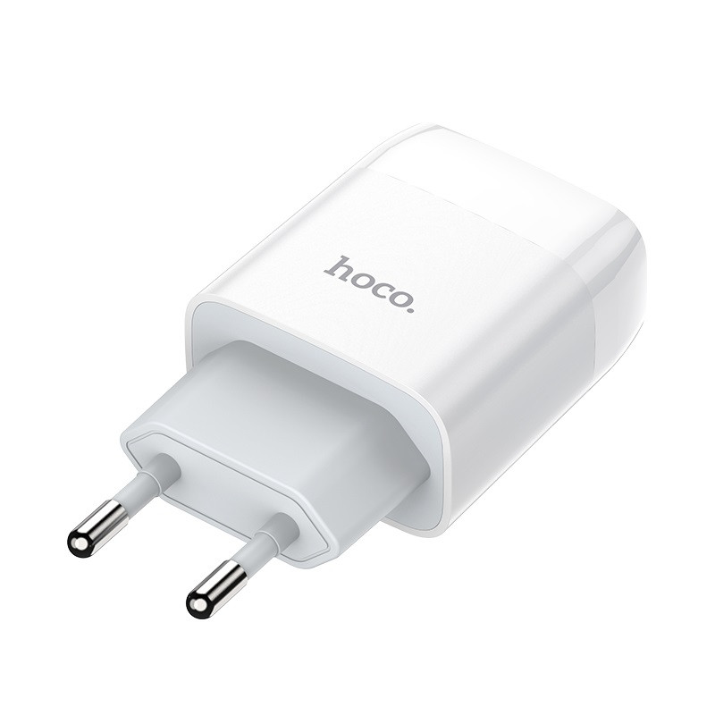 Купити МЗП Hoco C72A Glorious 2.1A (1USB-A)