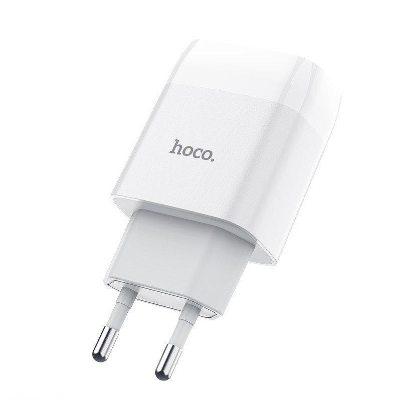 Купити МЗП Hoco C72A Glorious 2.1A (1USB-A)