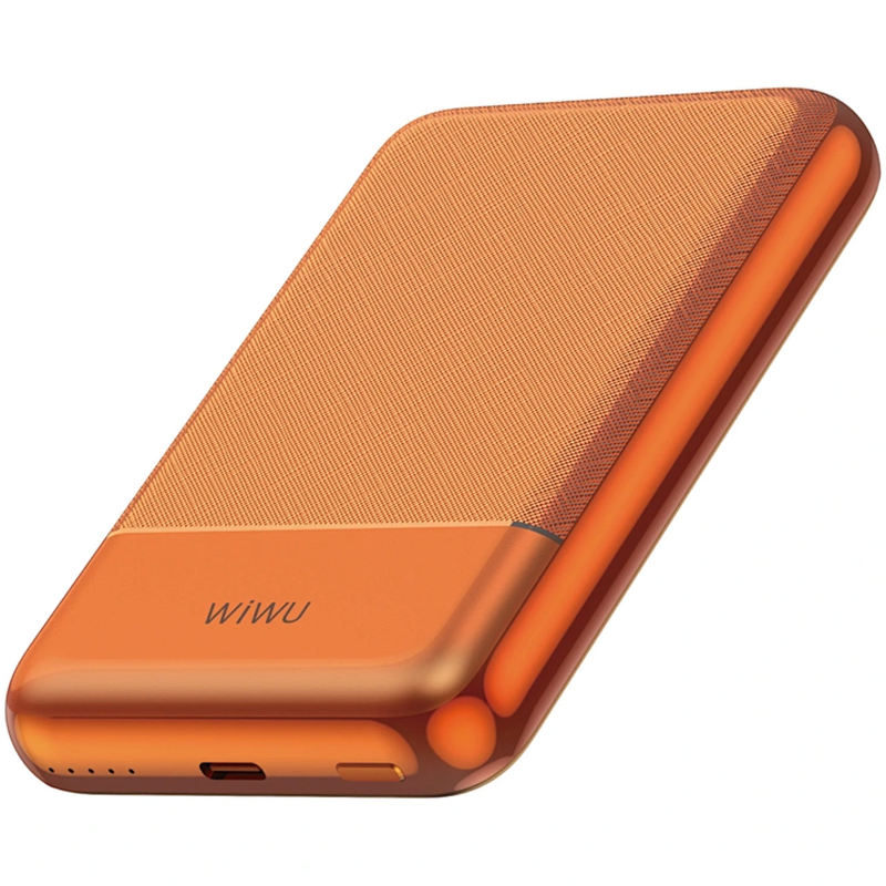 Купити Портативний ЗП Power Bank WIWU P089 Seraph PD20W з БЗП 10000 mAh