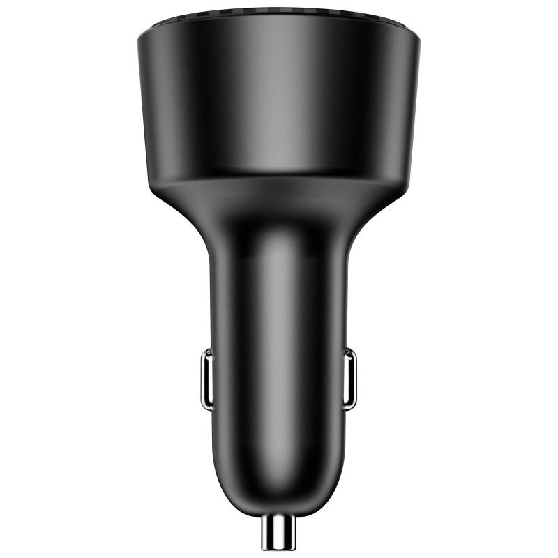 Купити АЗП WIWU CC026 Warriors PD200W+QC3.0 (1USB-A/2C)