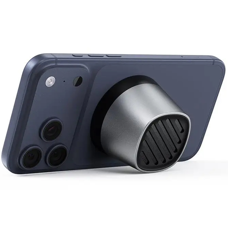 Купити Bluetooth Колонка Acefast K8 5W + БЗП 15W