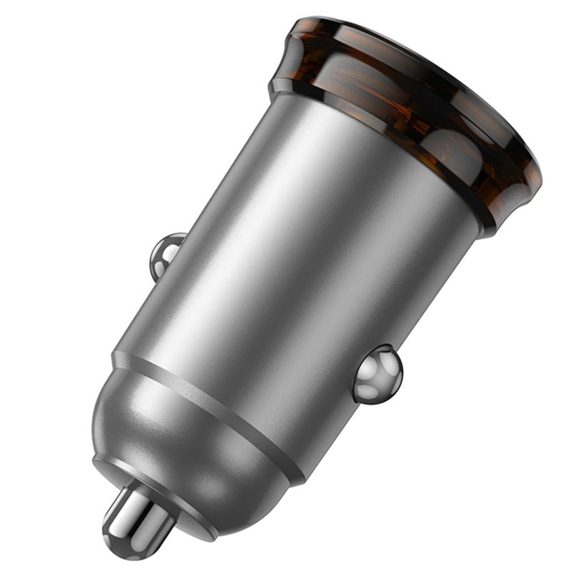 Купити АЗП Hoco NZ16B Rigorous PD45W (2USB-C)