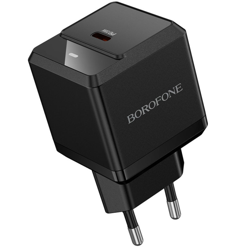 Купити МЗП Borofone BN18 Intenso PD20W (1USB-C)