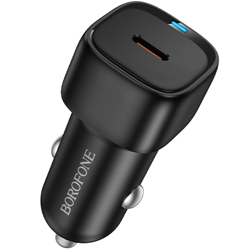 Купити АЗП Borofone BZ34A Cloud PD20W (1USB-C)