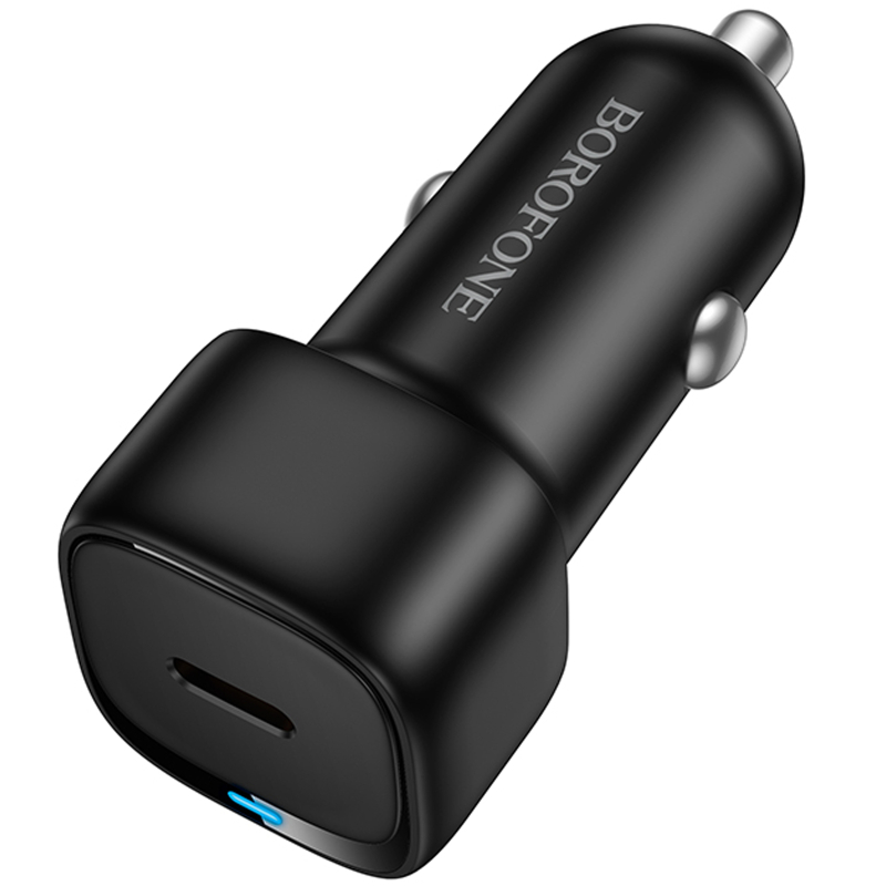Купити АЗП Borofone BZ34A Cloud PD20W (1USB-C)