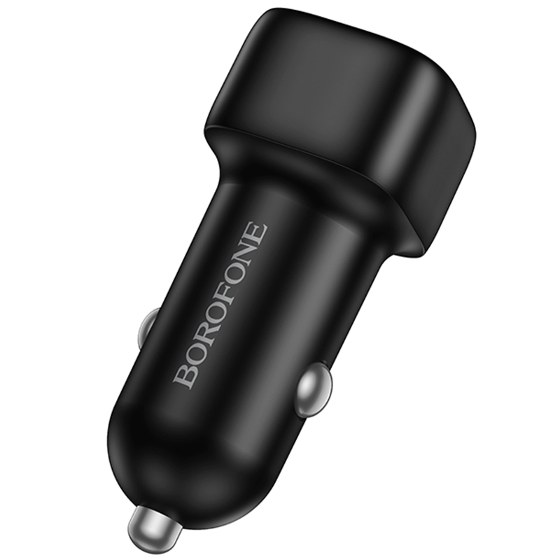 Купити АЗП Borofone BZ34A Cloud PD20W (1USB-C)