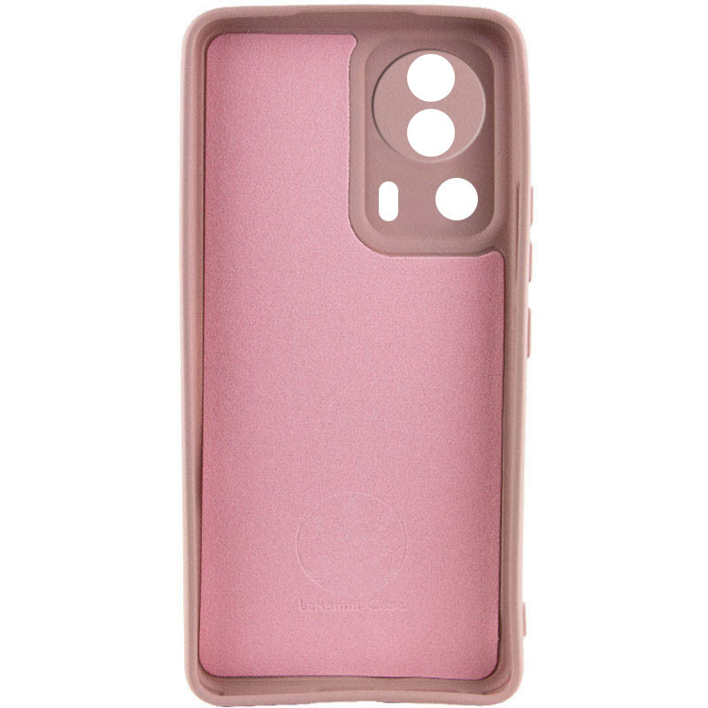 Купити Чохол Silicone Cover Lakshmi Full Camera (A) для Xiaomi 13 Lite
