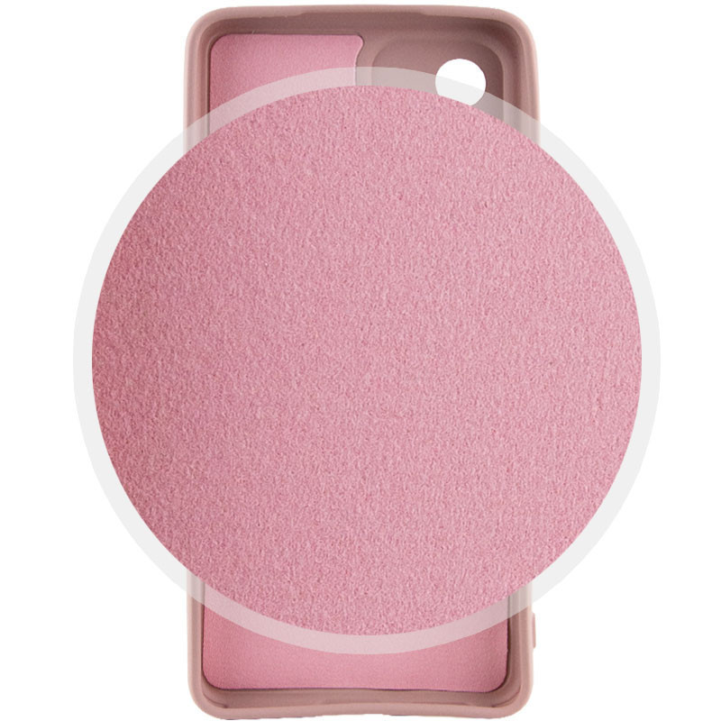 Купити Чохол Silicone Cover Lakshmi Full Camera (A) для Xiaomi 13 Lite