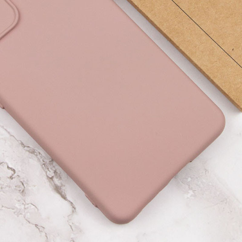 Купити Чохол Silicone Cover Lakshmi Full Camera (A) для Xiaomi 13 Lite