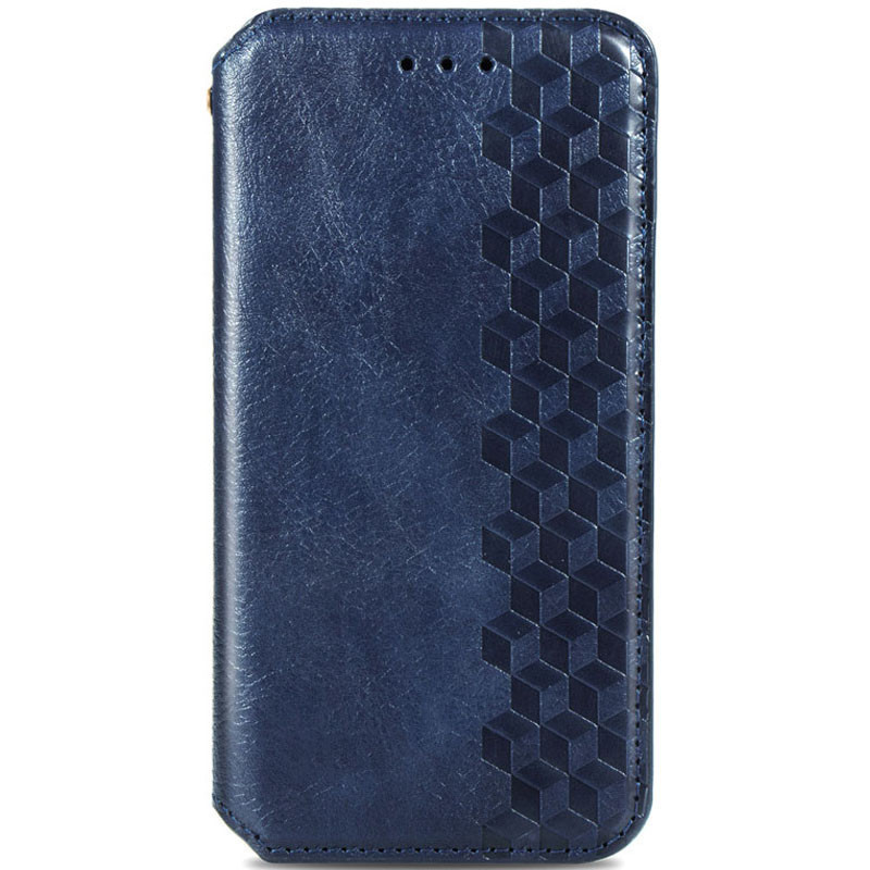 Шкіряний чохол-книжка GETMAN Cubic (PU) для Xiaomi 13 Lite