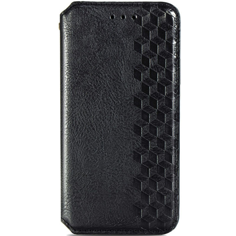 Шкіряний чохол-книжка GETMAN Cubic (PU) для Xiaomi 13 Lite