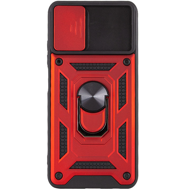 Купити Ударостійкий чохол Camshield Serge Ring для Xiaomi 13 Lite