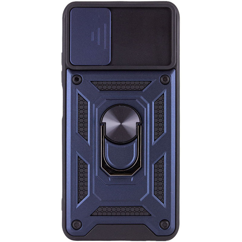 Купити Ударостійкий чохол Camshield Serge Ring для Xiaomi 13 Lite