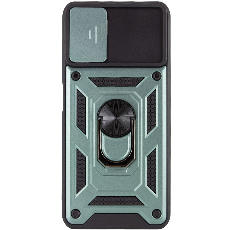 Купити Ударостійкий чохол Camshield Serge Ring для Xiaomi 13 Lite