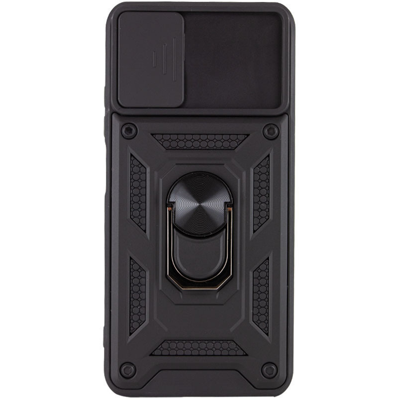 Купити Ударостійкий чохол Camshield Serge Ring для Xiaomi 13 Lite