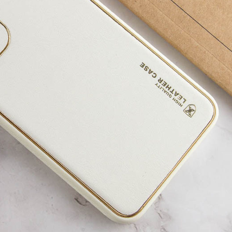 Купити Шкіряний чохол Xshield для Xiaomi 14
