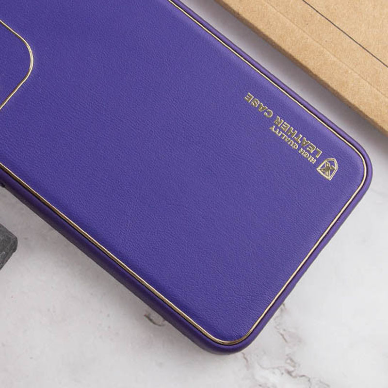 Купити Шкіряний чохол Xshield для Xiaomi 14
