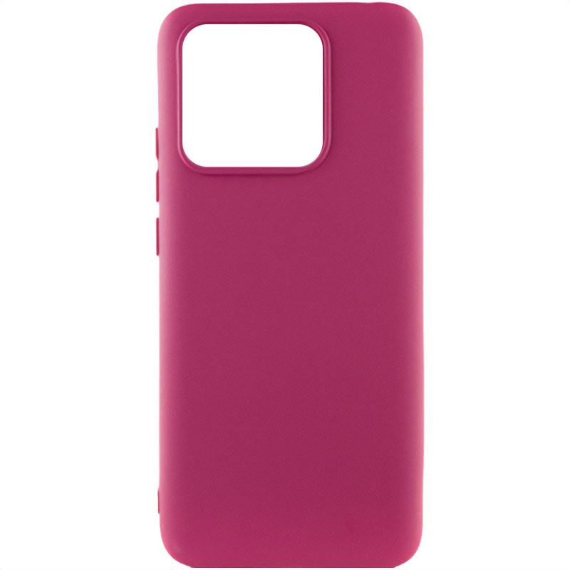 Купити Чохол Silicone Cover Lakshmi (AAA) для Xiaomi 14 Pro