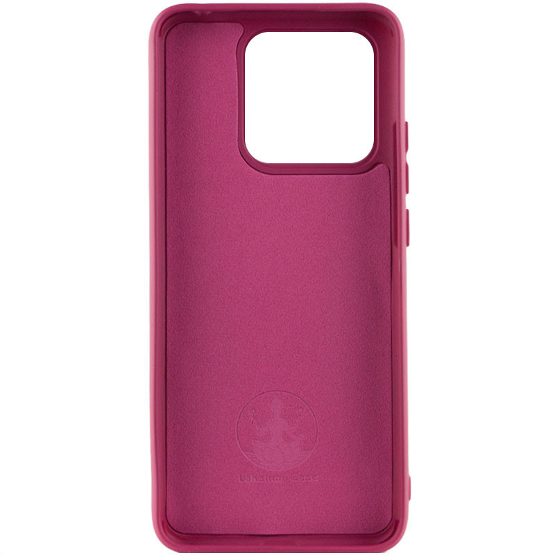 Купити Чохол Silicone Cover Lakshmi (AAA) для Xiaomi 14 Pro