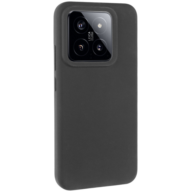 Чохол Silicone Cover Lakshmi (AAA) для Xiaomi 14 Pro