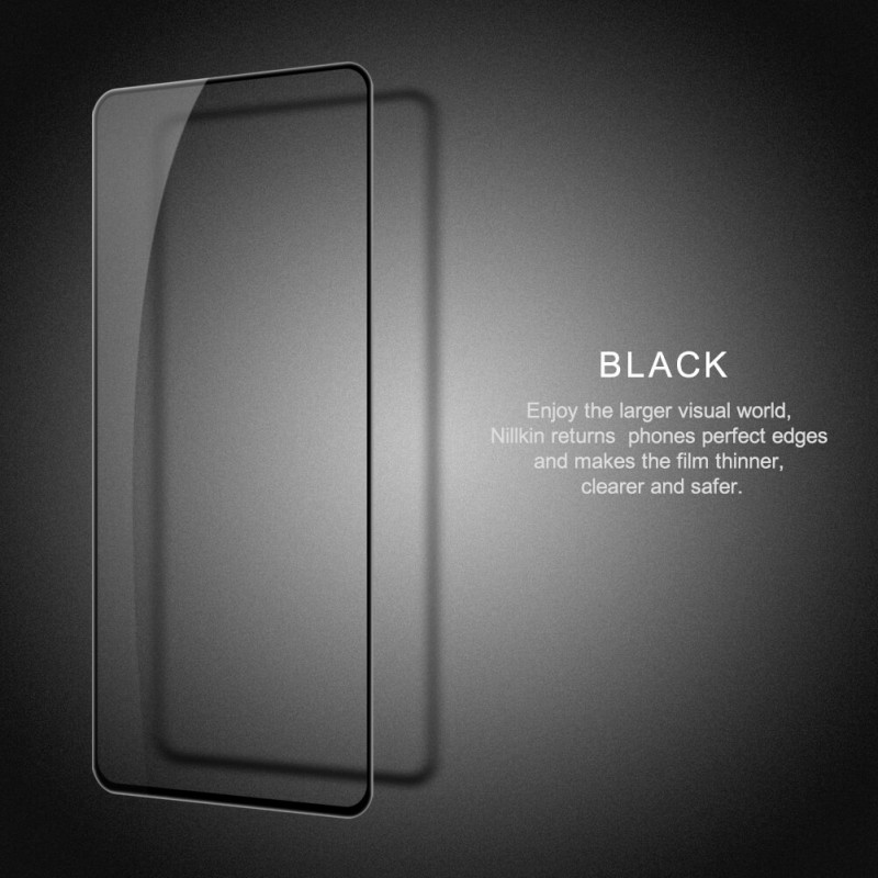 Купити Захисне скло Nillkin (CP+PRO) для Xiaomi Poco F6