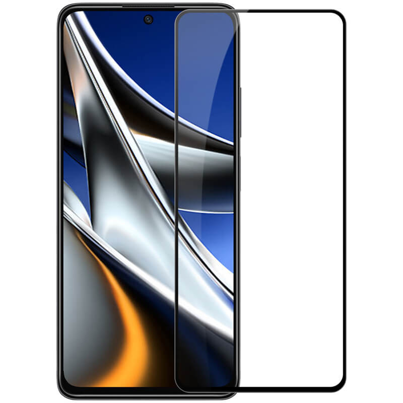 Купити Захисне скло Nillkin (CP+PRO) для Xiaomi Poco F6 Pro / K70 / K70 Pro