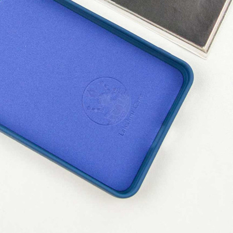 Купити Чохол Silicone Cover Lakshmi Full Camera (AA) для Xiaomi 14 Ultra