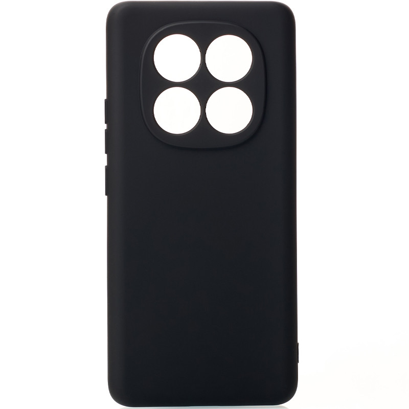 Купити Чохол TPU Epik Black Full Camera для Xiaomi Poco X7