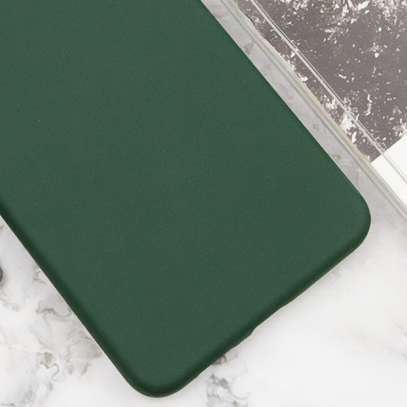 Купити Чохол Silicone Cover Lakshmi Full Camera (AAA) для Xiaomi Poco X7