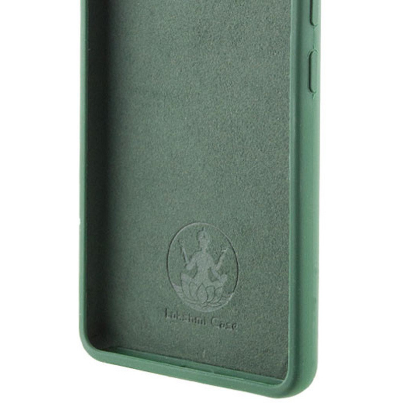 Купити Чохол Silicone Cover Lakshmi Full Camera (AAA) для Xiaomi Poco X7