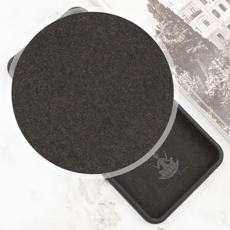 Купити Чохол Silicone Cover Lakshmi Full Camera (AAA) для Xiaomi Poco X7