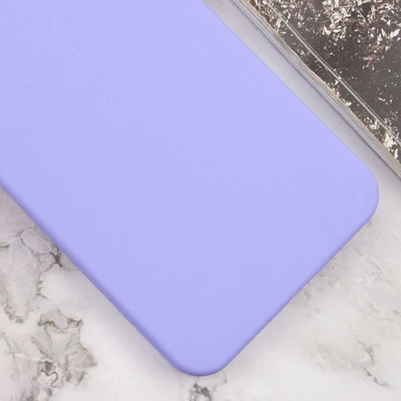 Купити Чохол Silicone Cover Lakshmi Full Camera (AAA) для Xiaomi Poco X7