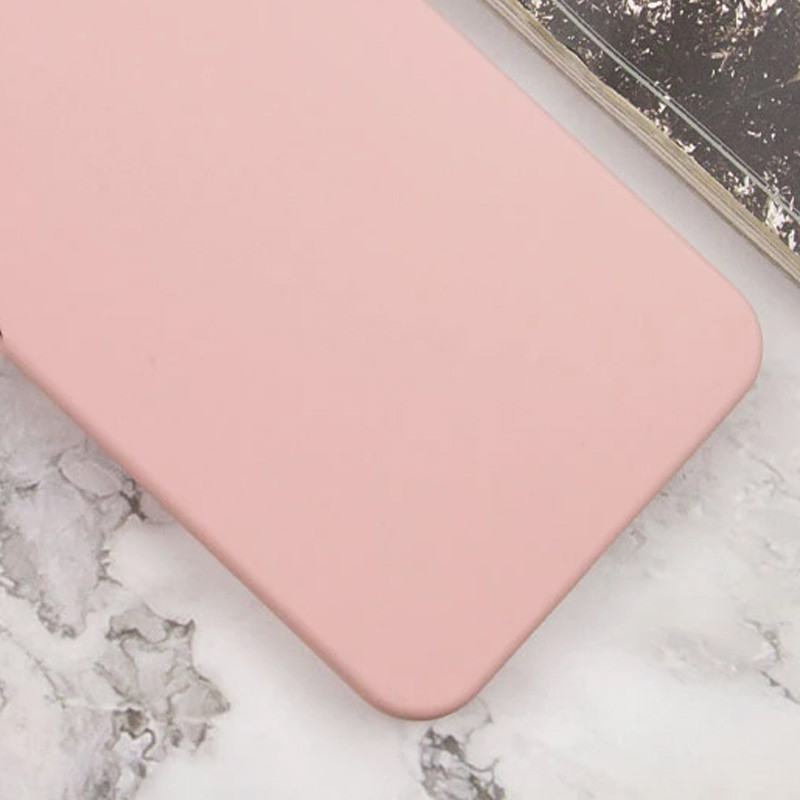 Купити Чохол Silicone Cover Lakshmi Full Camera (AAA) для Xiaomi Poco X7