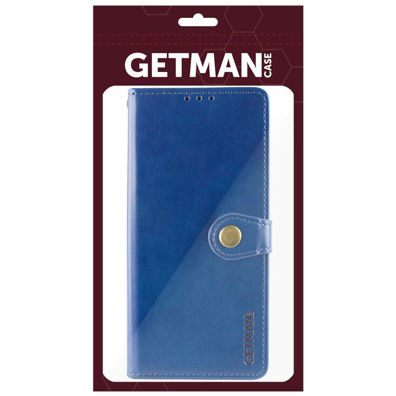 Купити Шкіряний чохол-книжка GETMAN Gallant (PU) для Xiaomi 15 Pro