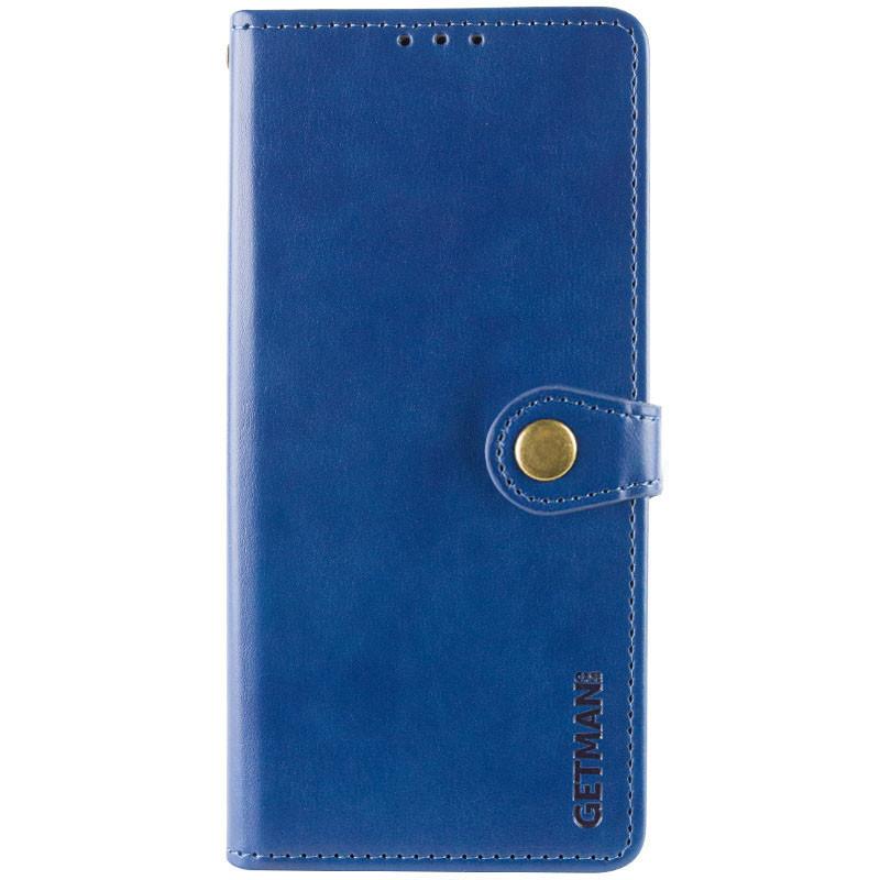 Шкіряний чохол-книжка GETMAN Gallant (PU) для Xiaomi 15 Ultra