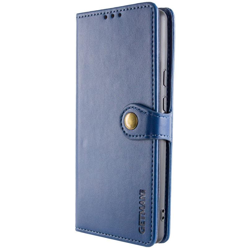 Купити Шкіряний чохол-книжка GETMAN Gallant (PU) для Xiaomi 15 Ultra