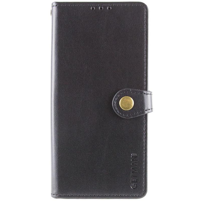 Шкіряний чохол-книжка GETMAN Gallant (PU) для Xiaomi 15 Ultra