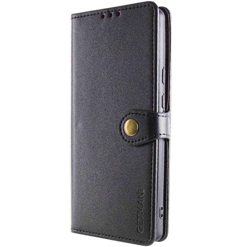 Купити Шкіряний чохол-книжка GETMAN Gallant (PU) для Xiaomi 15 Ultra