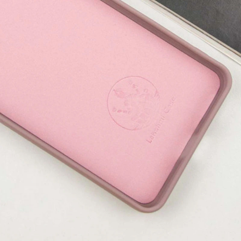 Купити Чохол Silicone Cover Lakshmi Full Camera (AA) with logo для Xiaomi Poco X7 Pro